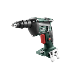 [2206091747193213] ATORNILLADOR A BATERIA INALAMBRICO METABO -  SE18 LTX 4000