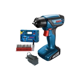 [2203311519171679] ATORNILLADOR BOSCH GSR 1000 SMART - 06019F40H0