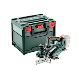 [2206081109199212] CEPILLO A BATERIA METABO HO 18 LTX - 6020828