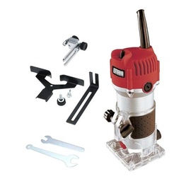[2203300950415550] Fresadora Omaha Router De Mano 530 W Fr-530 (ML)