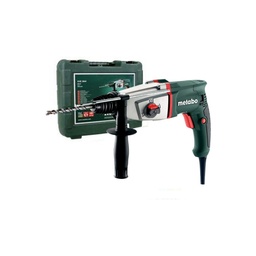 [2203300916299151] MARTILLO ROTOPERCUTOR METABO KHE 2644 - 6061570