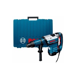 [2203262045341759] MARTILLO PERFORADOR BOSCH GBH 12-52 DV- 06112660H0