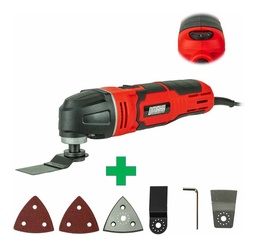 [2203281109576422] Multicortadora Oscilante Omaha 350 W. Mc-350 