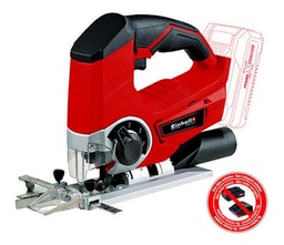 [2203252220206308] Sierra Caladora Inalambrica 18V Einhell - 4321200 - TE-JS 18 LI (ML)