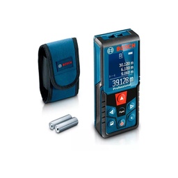 [2203252011233063] Medidor De Distancia Laser Bosch Glm 50-12