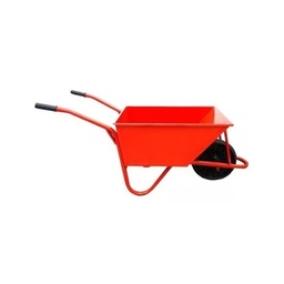[2203251927183457] CARRETILLA MACIZA 100LTS DUROLL - C100 M