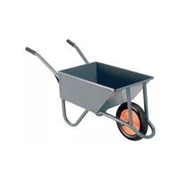 [2203261959562610] CARRETILLA MEGAMAQ 90LTS RUEDA NEUMATICA - 03/12