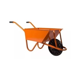 [2203261959594175] CARRETILLA MEGAMAQ 75LTS RUEDA GOMA - 03/05 - 44684
