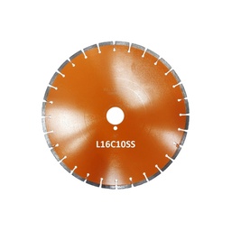 [2203311329117970] DISCO DIAMANTADO ALIAFOR - L16C10SS