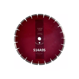 [2203311351322566] DISCO DIAMANTADO ALIAFOR S14A9S