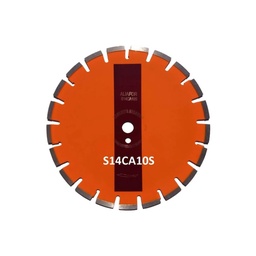 [2203311351385749] DISCO DIAMANTADO ALIAFOR - S14CA10S