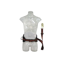 [2203290929013219] ARNES/CINTURON ESLINGAR LINIERO DE SUJECION ART 181 - 1022 - WXE181