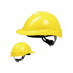 [2208291129559072] CASCO LIBUS MILENIUM CLASS C/CREMALLERA AMARILLO