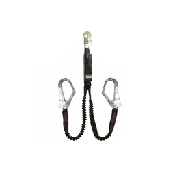 [2203311135358439] COLA DE AMARRE C/AMORT CV/1026EA ESLINGAR 2 MOSQ. GRAN. 1 CH WXECV1026EA