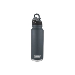 [2210031259055464] BOTELLA TERMICA COLEMAN FREEFLOW GRIS 1200 ML
