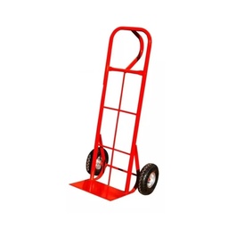 [70004721] CARRITO PORTABULTO BAEZ RUEDA MACIZA COD311