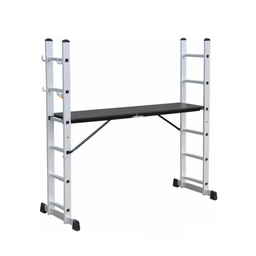 [2203251957539529] ESCALERA KUSHIRO MULTIPOSICION ANDAMIO - EMK8