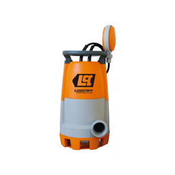 [70004576] BOMBA SUMERGIBLE LUSQTOFF 3 EN 1 LLP-250