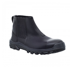 [70004648] BOTIN OMBU FUNDIDOR ACERO ELASTIZADO TALLE 39