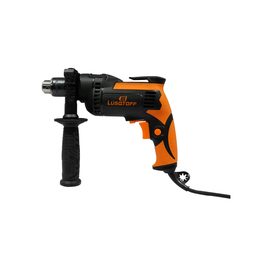 [70005265] TALADRO PERCUTOR  DE IMPACTO LUSQTOFF 600W - Til600-8k