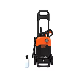 [70005751] HIDROLAVADORA BLACK AND DECKER 1800W 125 BAR - BEPW1800
