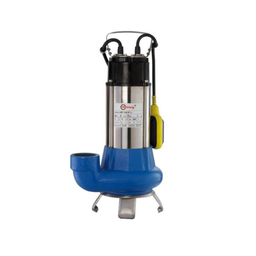 [70006166] BOMBA ELECTRICA SUMERGIBLE MOTORARG - DRA-1100M