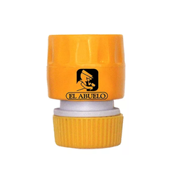 [70005828] ACOPLE RAPIDO EL ABUELO HEMBRA 1/2  13110 BLI