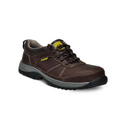 [70005826] ZAPATILLA TRACKER ROCKY MARRON TALLE 43