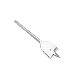 [70005967] MECHA TIPO PALA ALIAFOR P/MADERA 18 MM - BPM-18