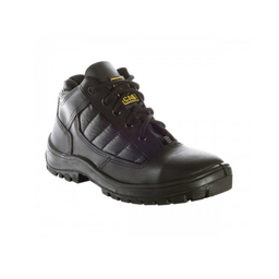 [70005982] BOTIN OMBU CAS BORO NEGRO TALLE 38