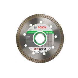 [70006059] DISCO DIAMANTADO BOSCH 115 mm PORCELANATO PIEDRA 2608602478