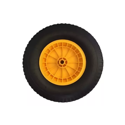 [70006140] RUEDA NEUMATICA DUROLL P/HORMIGONERA - RNH130