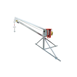 [70006401] GUINCHE PLUMA IORI MACROMAQ GM500 MONOF. 40 MTS CON MANDO