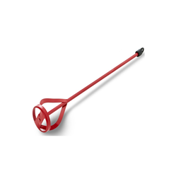 [70006326] CS. MEZCLADOR DE PINTURA 400 mm BREMEN - BR7256