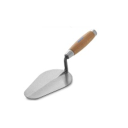 [70006332] CUCHARA ALBANIL SOLDADA 7" R  BREMEN - BR7223