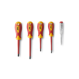 [70006354] DEST.ELECTRICISTA JGO. 5pz. BREMEN - BR7170