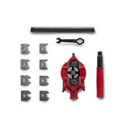 [70006519] TERRAJA C/CRIQUE GALV. 1/2 A 11/4 BREMEN - BR7180