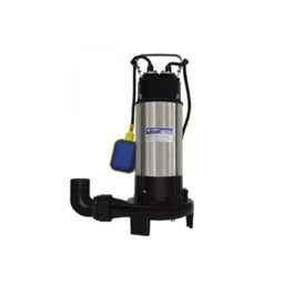 [70006544] BOMBA SUMERGIBLE TRITURADORA 1.8HP 2" MEC V1300 - MEC1002186