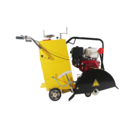 [70006579] ASERRADORA MACROMAQ AS 20 C/MOTOR HONDA GX 390 13HP S/DISCO