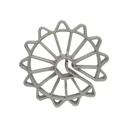 [70006673] SEPARADOR REINER 8/40 X500 UNI.