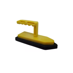 [70006697] EMPASTINADOR FRATACHO CERAMICRUZ PLASTICO/GOMA