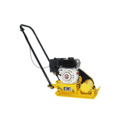 [70006708] PLANCHA COMPACTADORA MACROMAQ VC-60 MOTOR MMQ M65 6.5HP