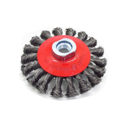 [70006734] CEPILLO DE ACERO TRENZADO PEGASO 175MM - CTC175