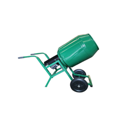 [70006728] HORMIGONERA 155LTS C/MOTOR 1HP MR