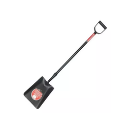 [70007190] PALA BIASSONI ANCHA FORJADA CABO METAL 1.20MTS - 992103