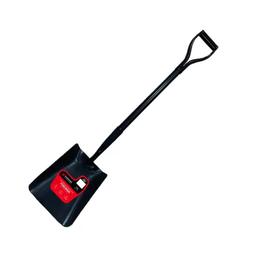 [70007220] PALA BIASSONI ANCHA FORJADA CABO CORTO METAL LIVIANO 1.05MTS - 992190