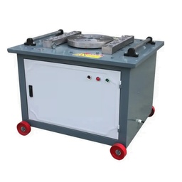 [70007247] DOBLADORA DE HIERRO CIAN BEAR GW40B