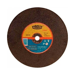 [70007479] DISCO DE CORTE TYROLIT SECUR 400 X 4,5 X 25,4 - 41F-400