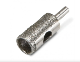 [70007531] SIERRA COPA DIAMANTADA 25MM  DREMEL - AD664