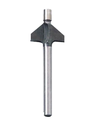 [70007738] FRESA PARA BICELADO DREMEL TRIO 12,7MM - TR618